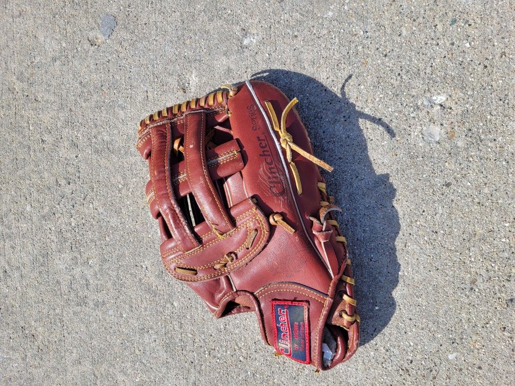 Debeer Clincher Glove. 13"