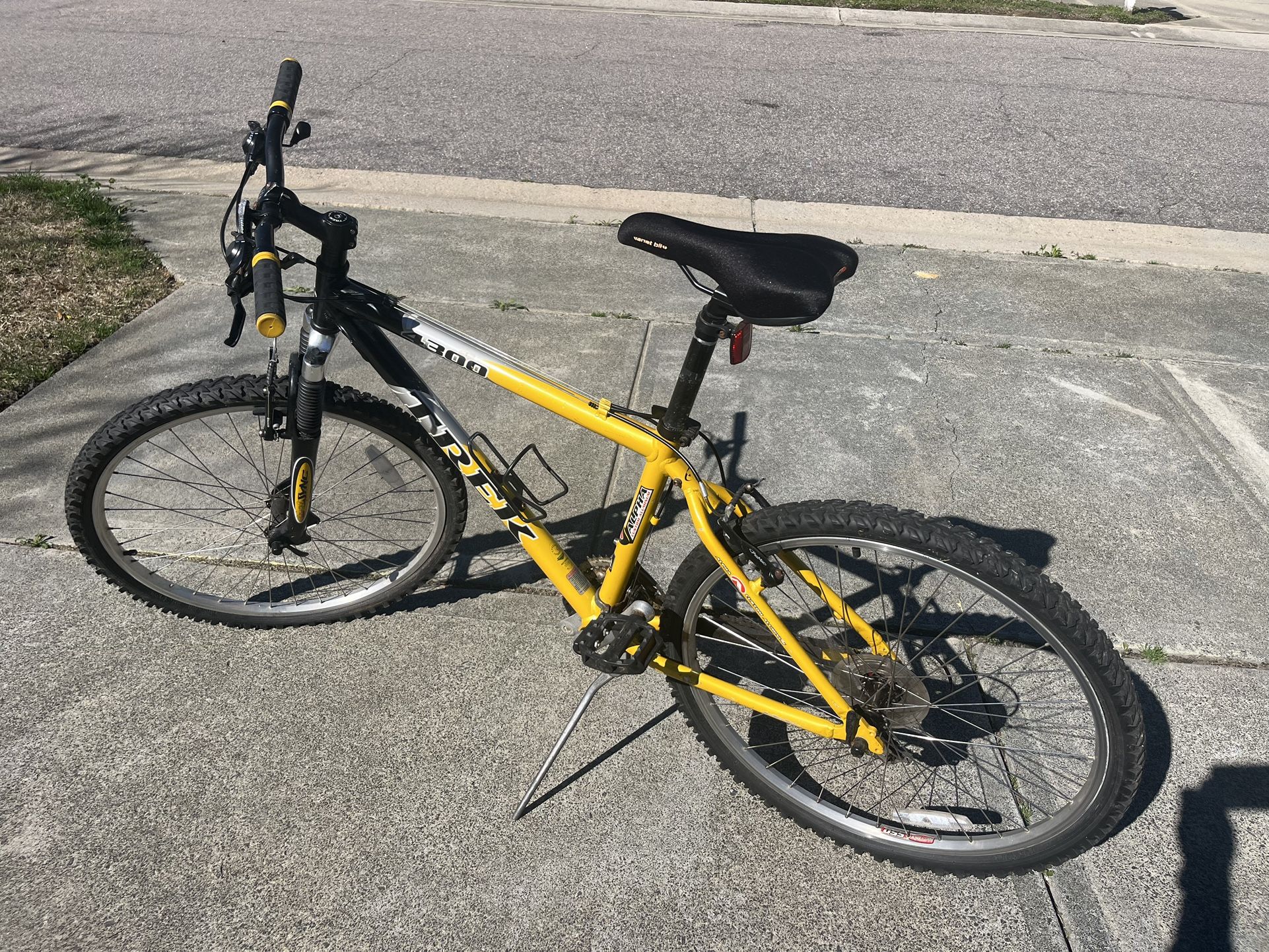 Trek Bicycle