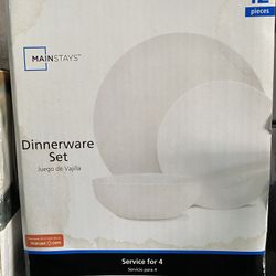 plates