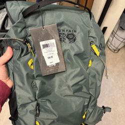 Mountain Hardwear 25L Hiking Daypack