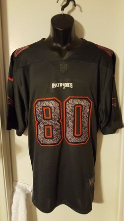 Patriots jersey Thumbnail