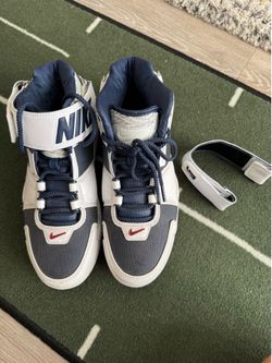 Nike Zoom Lebron 2 Midnight Navy