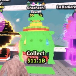 Steal A Brainrot Secret