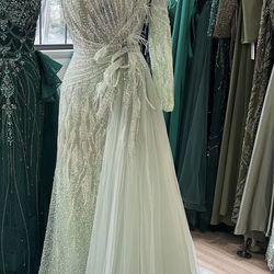 Formal Gown