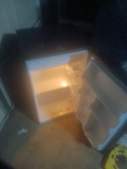 Franklin chef refrigerator