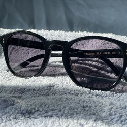 Todd Rogers Sunglasses
