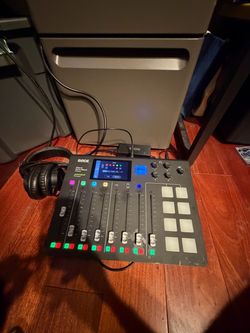 Rode Caster Pro (1st gen)