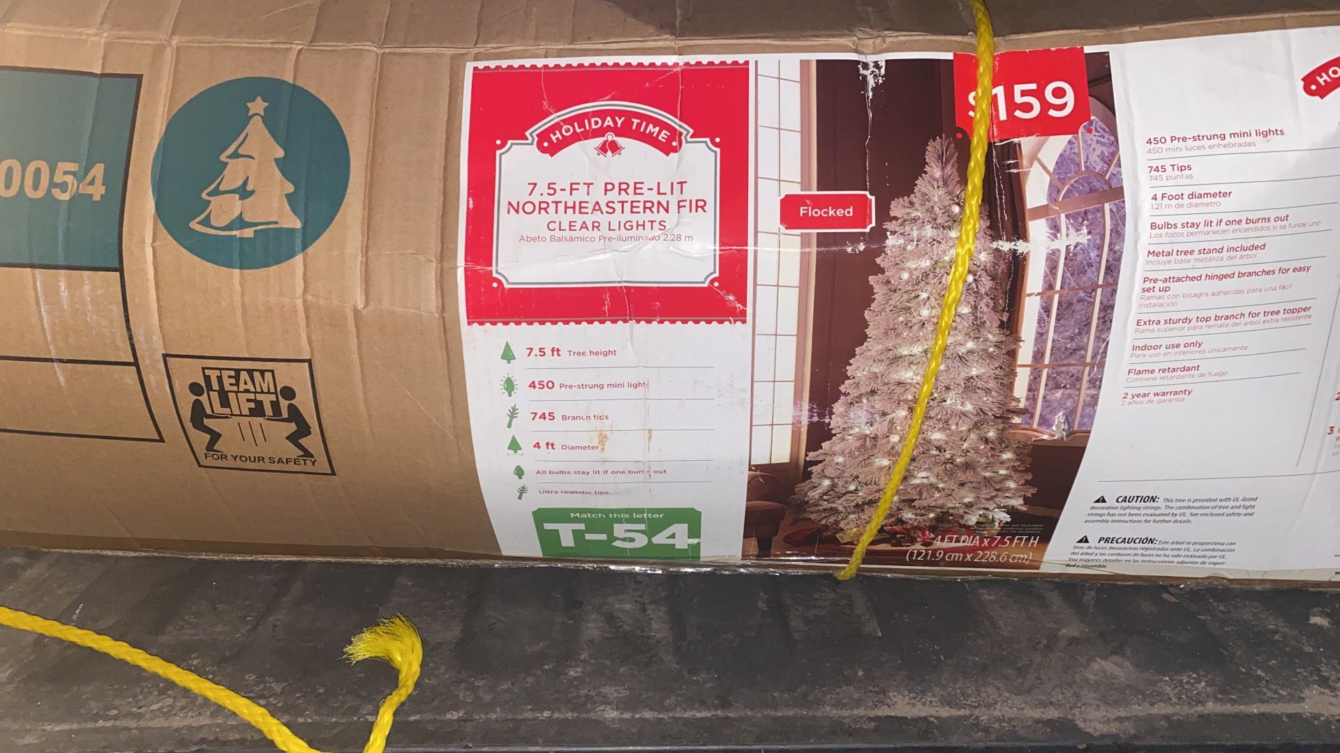 Pino De Navidad 