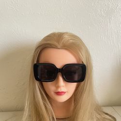 BURBERRY WOMEN’S SUNGLASSES