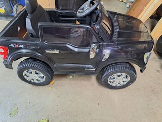 Electric Car