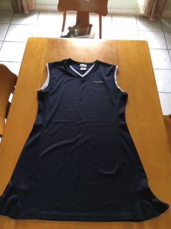 Reebok Activewear Dress