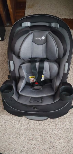 Photo Safety first car seat