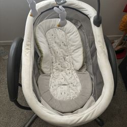 Brand New Baby Swings 