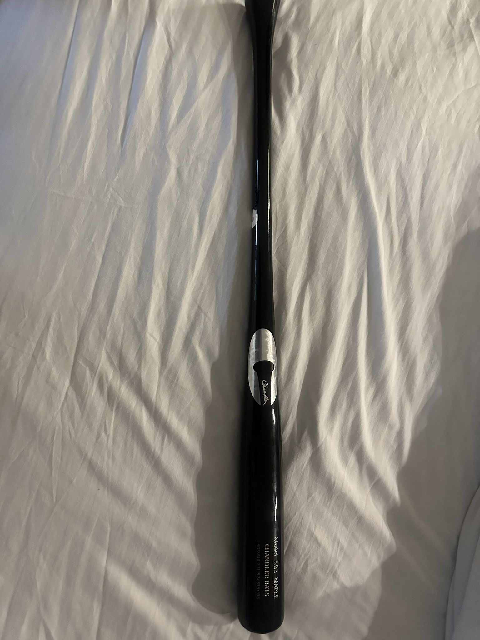 Professional Bat Chandler