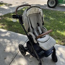 Nuna Mixx Stroller