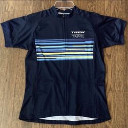 CYCLING JERSEY