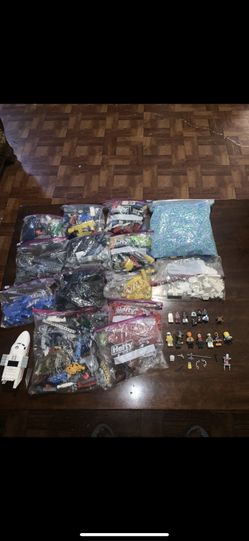 Legos