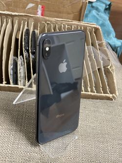 iPhone XS Max unlocked