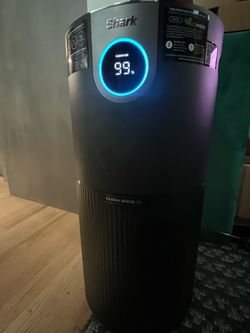 Shark Clean Sense Air Purifier