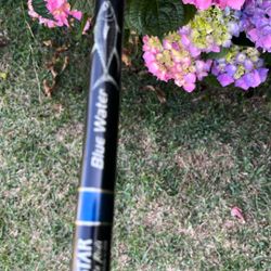 Fishing Rod