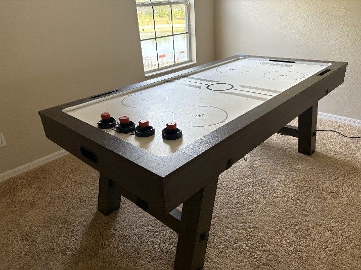 Air Hockey Table **MAKE OFFER**