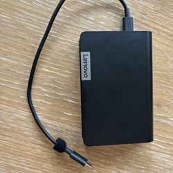 Laptop Power Bank USB-C Lenovo
