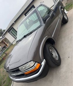 1999 Chevy s10 2.2 4 cylinder