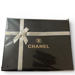 Channel Perfume Gift Set 