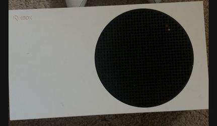 Xbox One Series S