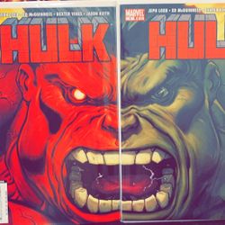 Incredible Hulk #4