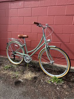 Retrospec Hybrid Bike