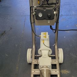 Graco Saniforce 1040e Pump