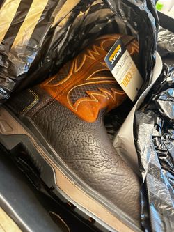 Ariat Boots Interpid VentTEK Comp Toe 9.5
