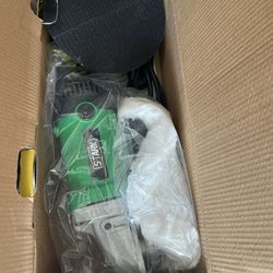 Electronic Polisher