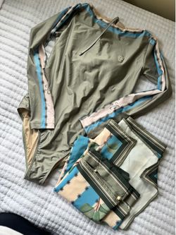 Modest Women’s Swimsuit