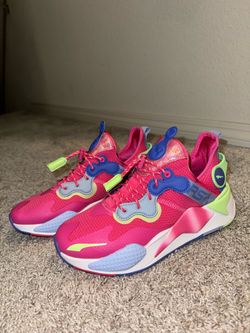 Women’s Puma Shoes