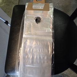 220+ Door Knob Bags.