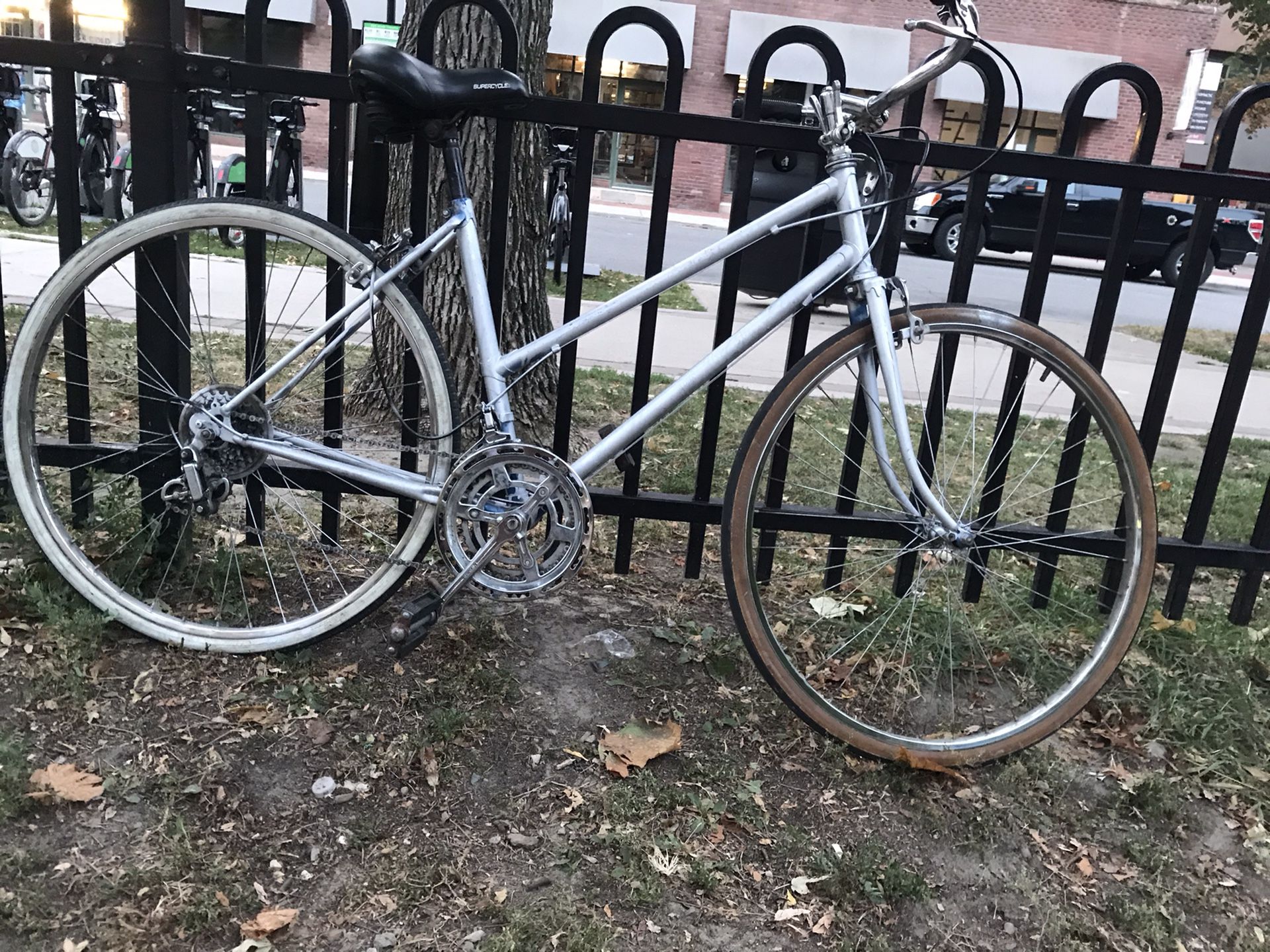 50$ Bike (Toronto )