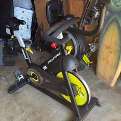 ProForm Tour de France CBC Indoor Cycling Bike