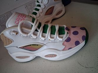 Allen Iversons Candy Land
