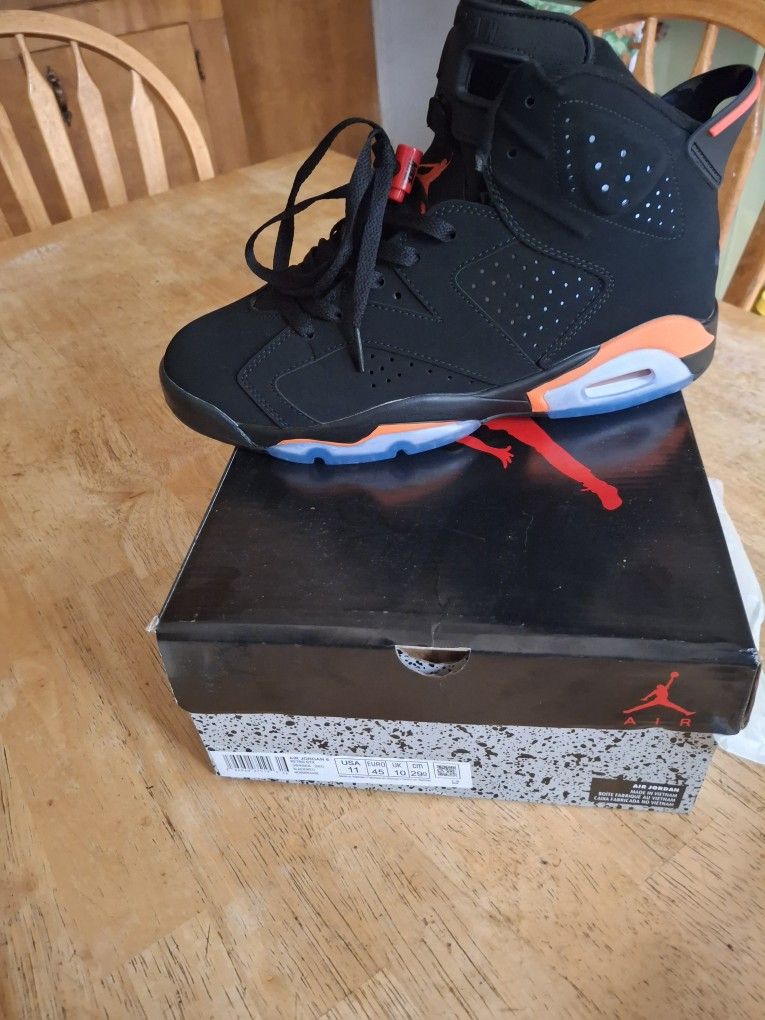 Brand New Size 11