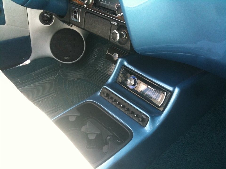 Arc Audio KEQ5 Car Equalizer