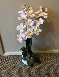 Home Decor Artificial Plant