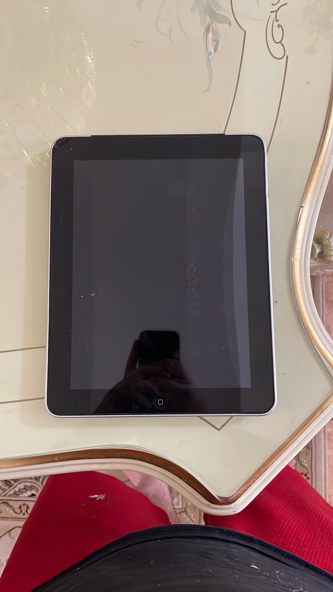 ipad 64gb 1st gen