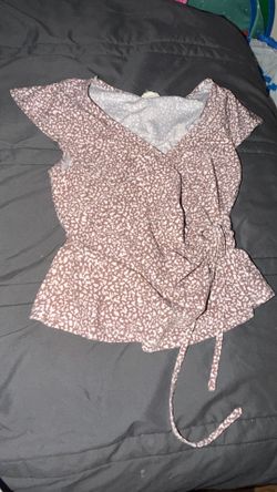 Formal shirt size small