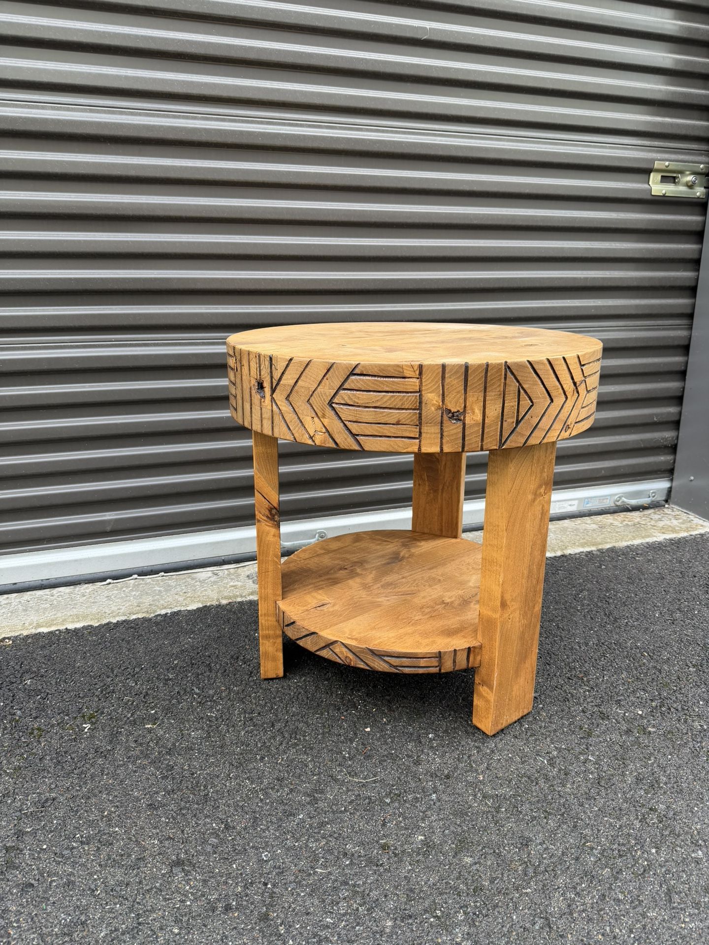 Side Table High Quality