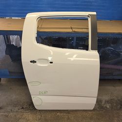 Colorado 2015 2016 2017 2018 2019 2020 2021 2022 door