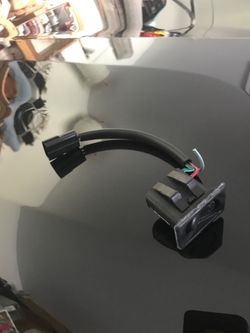 Mercury verado trim switch 2006-2019