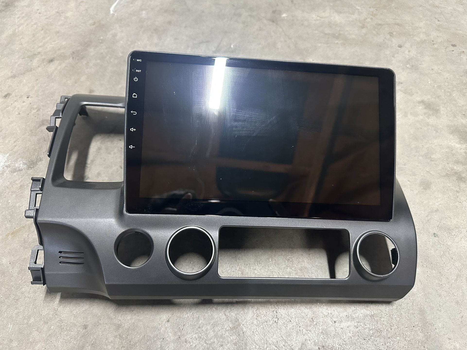 2006-2010 Honda Civic Android LCD Stereo