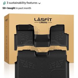 F150 Floor Mats 
